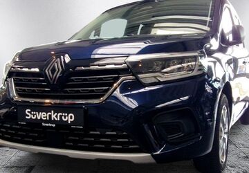 Renault Kangoo 1.900 km 26.980 &euro; Rendsburg 24768