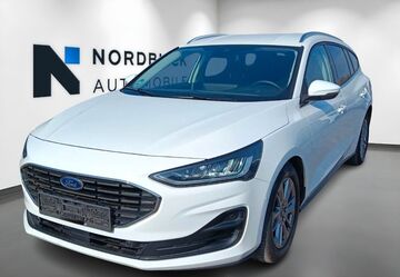 Gebrauchte Ford Focus