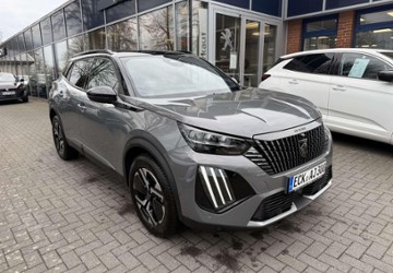Peugeot 2008 7.990 km 29.789 &euro; Eckernförde 24340
