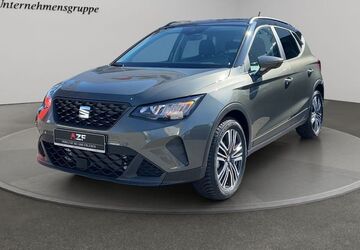 Seat Arona 1.010 km 22.980 &euro; Schleswig 24837