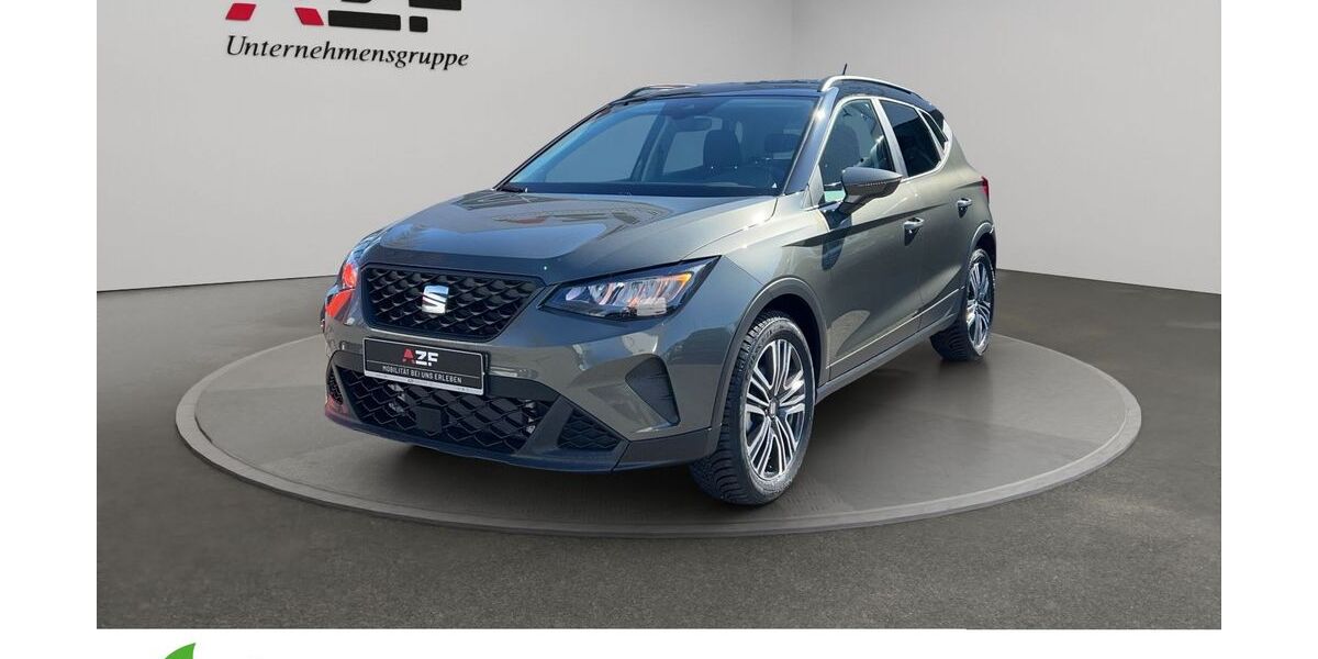 Seat Arona 1.010 km 22.980 &euro; Schleswig 24837