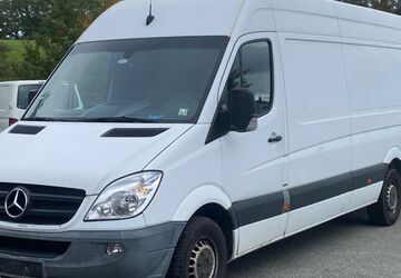 Mercedes-Benz Sprinter 245.000 km 11.900 &euro; Bilschau 24988