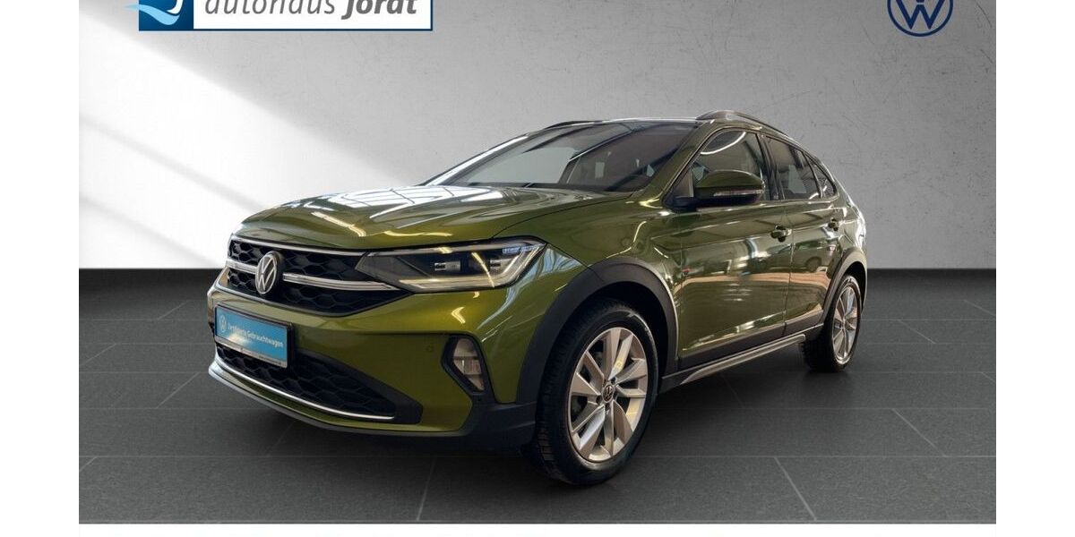 VW Taigo 21.806 km 24.930 &euro; Schleswig 24837