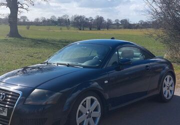 Audi TT 150.000 km 7.700 &euro; Bovenau 24796