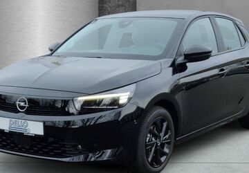 Opel Corsa 6.772 km 19.990 &euro; Schleswig 24837