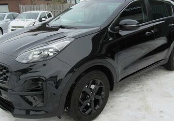 Kia Sportage 74.000 km 21.950 &euro; Gettorf 24214
