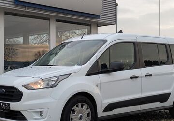 Ford Transit 85.700 km 17.890 &euro; Tarp 24963