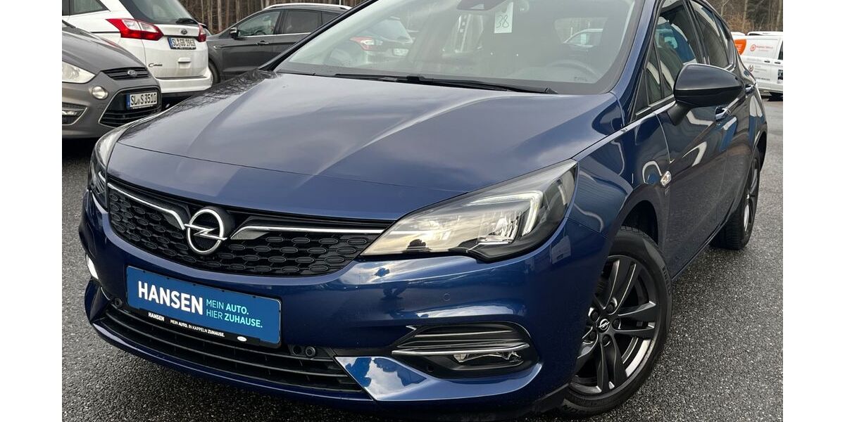 Opel Astra 39.804 km 13.900 &euro; Kappeln 24376