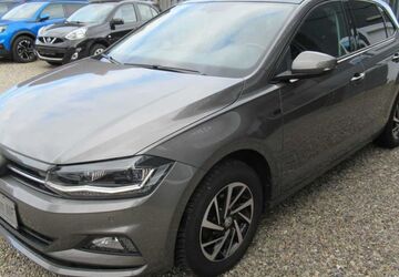 VW Polo 74.200 km 16.950 &euro; Gettorf 24214