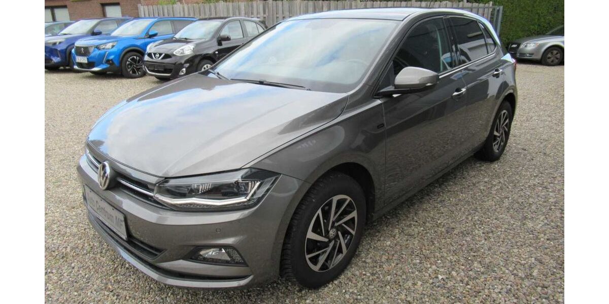 VW Polo 74.200 km 16.950 &euro; Gettorf 24214