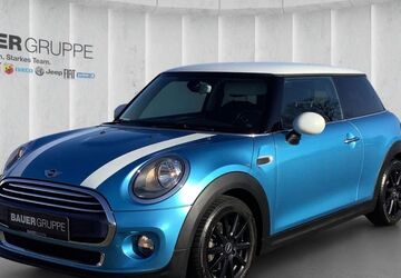 Mini Cooper 67.200 km 12.930 &euro; Schleswig 24837