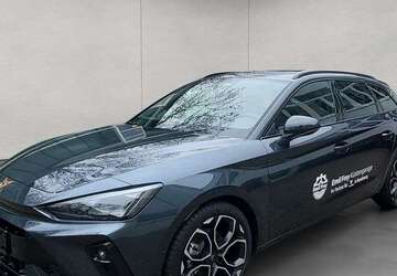 Cupra Leon 4.900 km 35.480 &euro; Rendsburg 24768