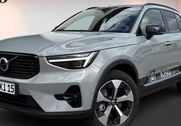 Volvo XC40 10.000 km 43.850 &euro; Schleswig 24837