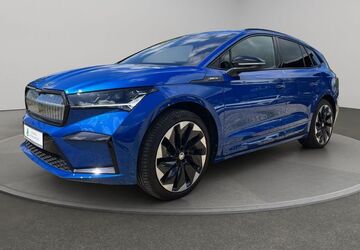 Skoda Enyaq 30.265 km 37.480 &euro; Schleswig 24837