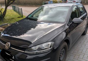 VW Golf 84.000 km 15.250 &euro; Freienwill 24991