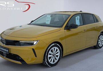 Opel Astra 33.700 km 18.980 &euro; Kropp 24848