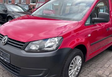 VW Caddy 294.869 km 3.980 &euro; Rendsburg 24768