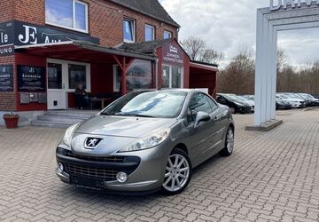 Peugeot 207 105.000 km 4.799 &euro; Schleswig-Holstein - Neumünster 24539