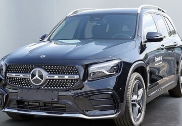 Mercedes-Benz GLB 220 9.999 km 69.633 &euro; Rendsburg 24768