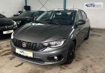 Fiat Tipo 92.781 km 7.780 &euro; Rendsburg 24768