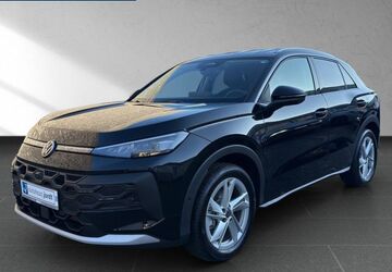 VW T-Roc 1.906 km 38.930 &euro; Schleswig 24837