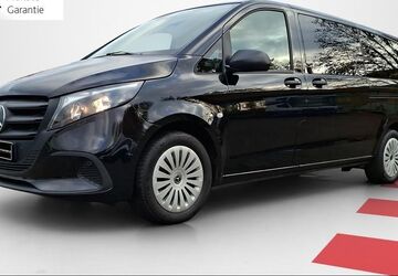 Mercedes-Benz Vito 49.546 km 45.590 &euro; Eckernförde 24340