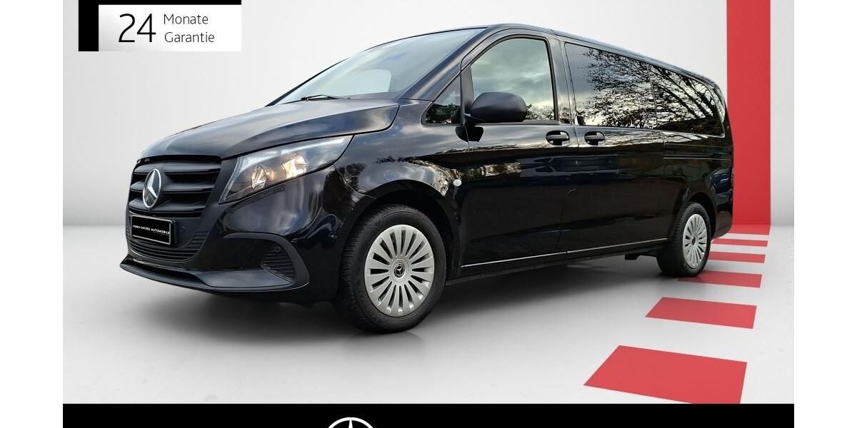 Mercedes-Benz Vito 49.546 km 45.590 &euro; Eckernförde 24340