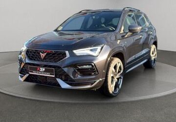Cupra Ateca 1.050 km 36.990 &euro; Schleswig 24837