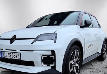 Renault R 5 9.900 km 30.980 &euro; Rendsburg 24768