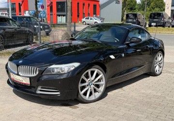 BMW Z4 107.000 km 22.990 &euro; Schleswig 24837