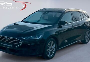 Ford Focus 130.430 km 14.490 &euro; Kropp 24848
