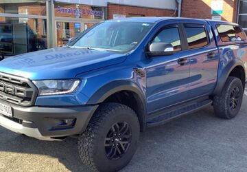 Ford Ranger 32.000 km 40.990 &euro; Owschlag 24811