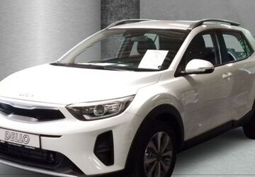Kia Stonic 13.568 km 20.950 &euro; Schleswig 24837
