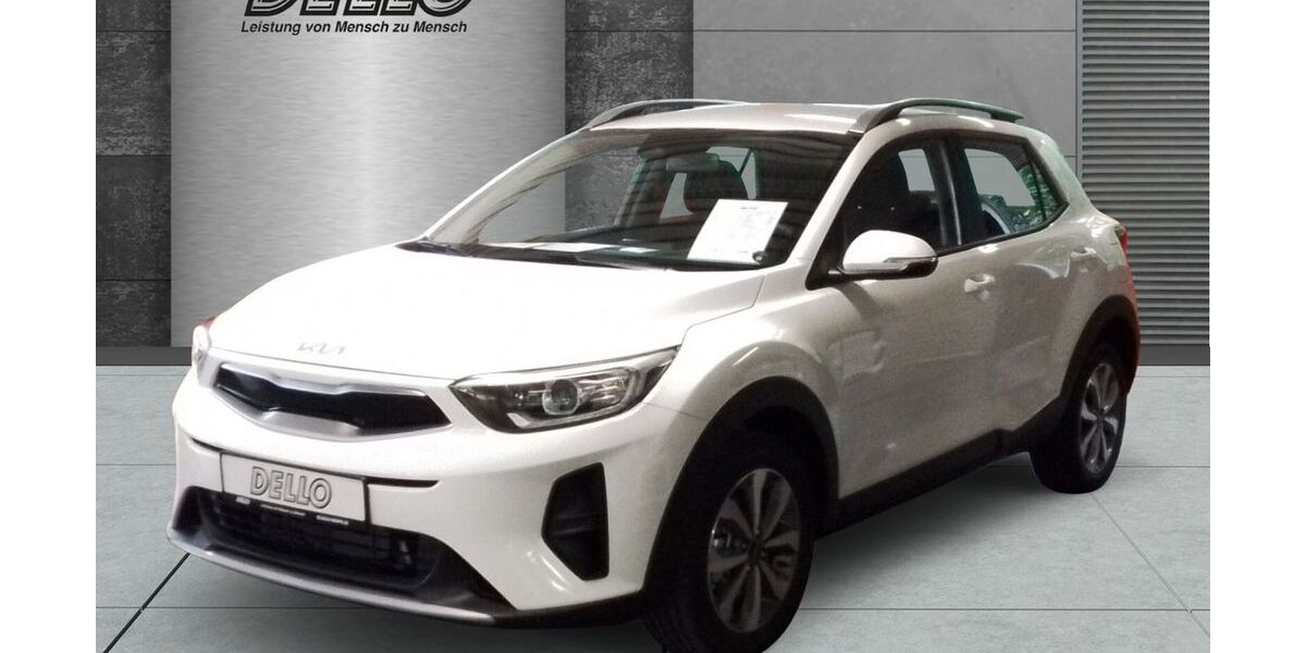 Kia Stonic 13.568 km 20.950 &euro; Schleswig 24837