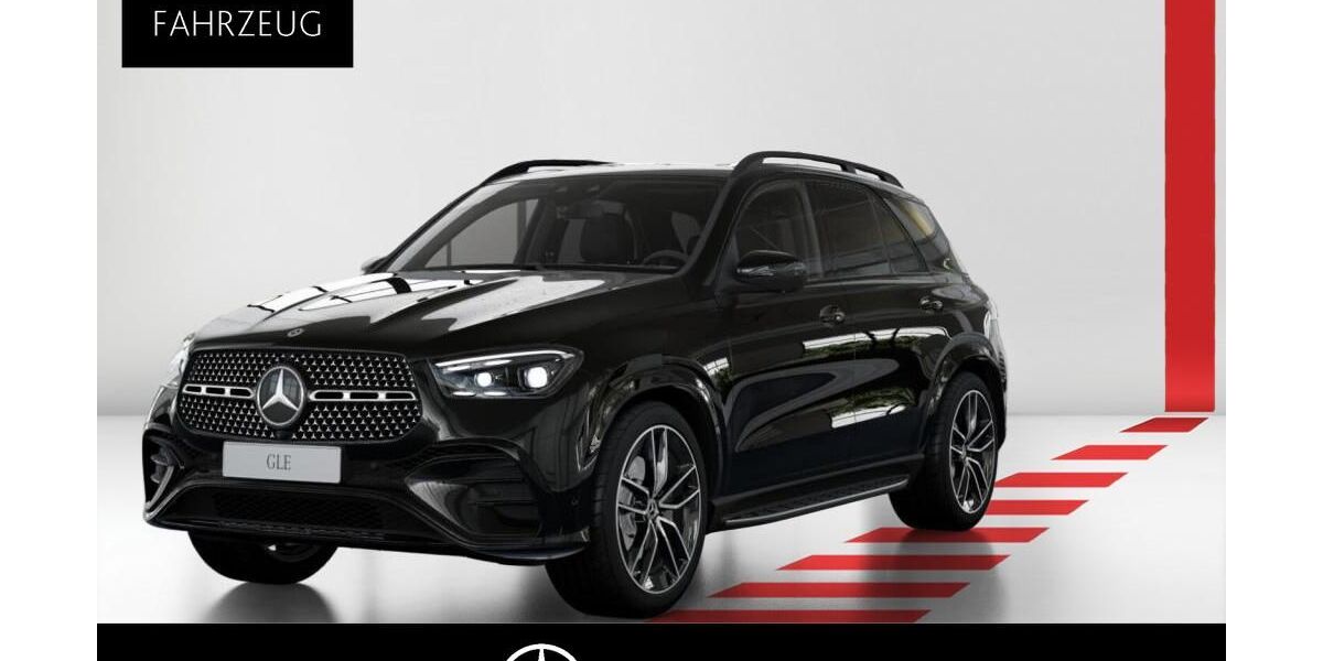 Mercedes-Benz GLE 450 3.000 km 109.998 &euro; Schleswig-Busdorf 24866