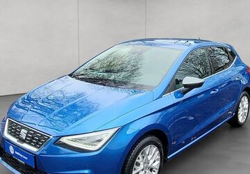 Seat Ibiza 11.030 km 19.480 &euro; Rendsburg 24768