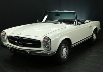 Mercedes-Benz 230 98.808 km 87.900 &euro; Kropp 24848
