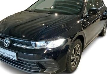 VW Polo 1.010 km 24.450 &euro; Süderbrarup 24392