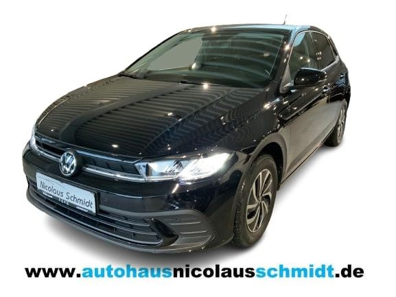VW Polo 1.010 km 24.450 &euro; Süderbrarup 24392
