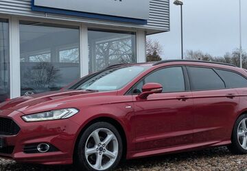 Ford Mondeo 95.000 km 18.990 &euro; Tarp 24963