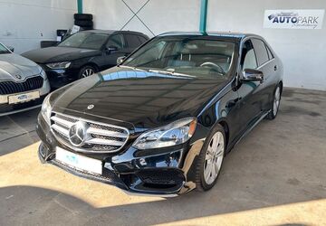 Mercedes-Benz E 350 185.089 km 12.980 &euro; Rendsburg 24768