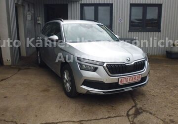 Skoda Kamiq 116.000 km 17.800 &euro; Stapel 25879