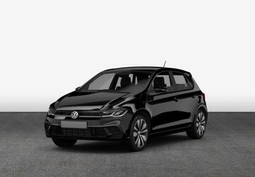VW Polo 4.999 km 24.980 &euro; Rendsburg 24768