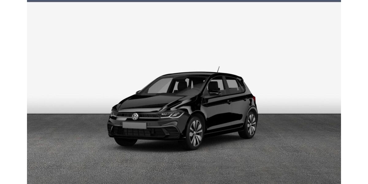 VW Polo 4.999 km 25.480 &euro; Rendsburg 24768