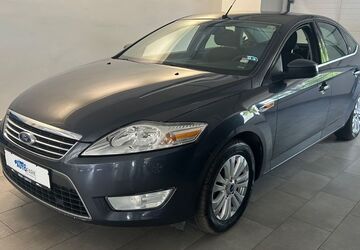 Ford Mondeo 216.449 km 4.980 &euro; Rendsburg 24768