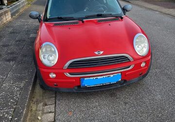 Mini ONE 153.000 km 3.700 &euro; Rendsburg 24768