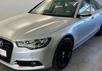 Audi A6 239.584 km 8.980 &euro; Rendsburg 24768