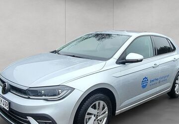 VW Polo 4.999 km 26.480 &euro; Rendsburg 24768