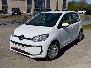 Gebrauchte VW up!