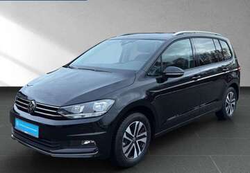 VW Touran 1.011 km 35.960 &euro; Schleswig 24837